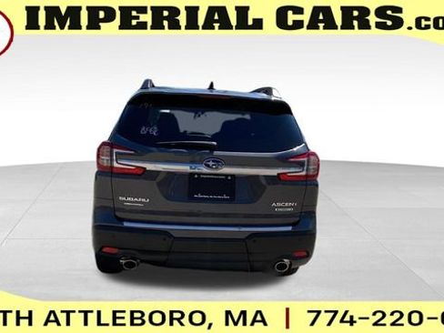 New 2026 Subaru Ascent Touring AWD/4WD image 8