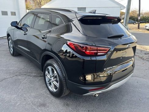 Used 2023 Chevrolet Blazer LT w/ Convenience Package image 5