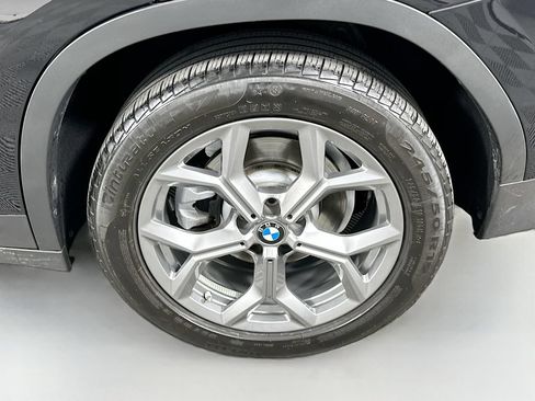Certified 2024 BMW X3 xDrive30i w/ Premium Package AWD/4WD image 32