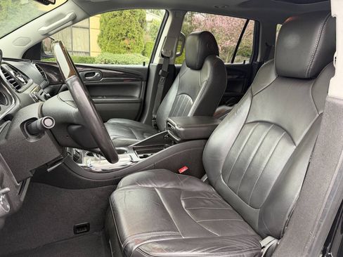Used 2016 Buick Enclave Leather AWD/4WD image 10