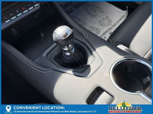 New 2025 Ford Mustang GT Premium image 18