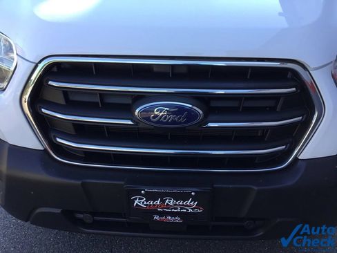 Used 2020 Ford Transit 250 Medium Roof w/ Load Area Protection Package RWD image 23