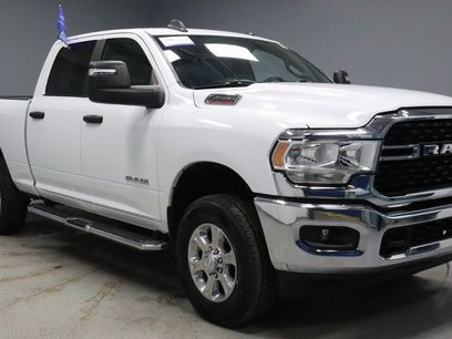 Used 2024 RAM 2500 Big Horn