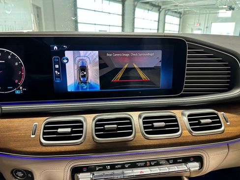 Certified 2026 Mercedes-Benz GLE 350 4MATIC image 10
