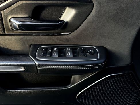 Used 2022 RAM 1500 TRX w/ TRX Level 1 Equipment Group image 15