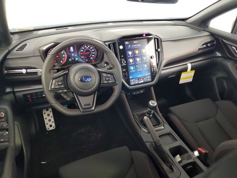 New 2025 Subaru WRX Premium image 15