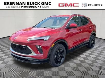 New 2026 Buick Encore GX Sport Touring w/ Comfort Package