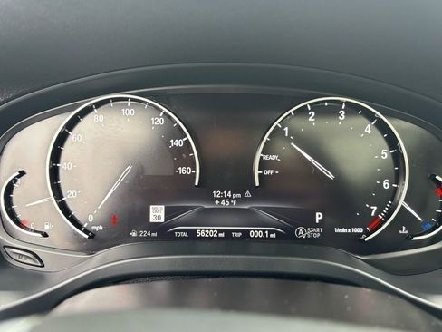 Used 2021 BMW X3 xDrive30i w/ Convenience Package image 12