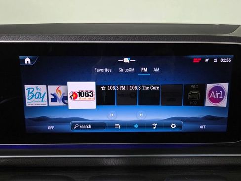 Used 2024 Mercedes-Benz GLE 450 GLE 450 image 21