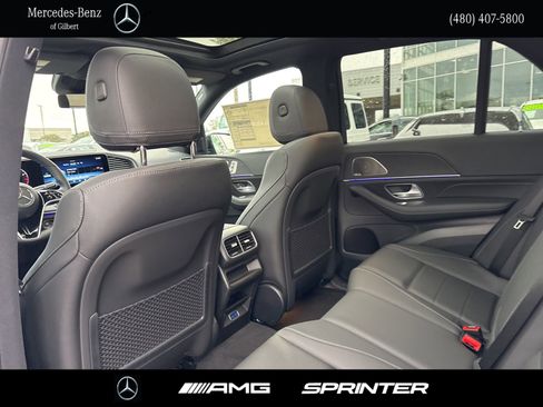 New 2026 Mercedes-Benz GLE 350 4MATIC image 20