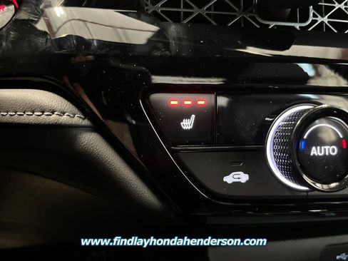 New 2026 Honda Accord Sport image 21