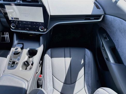 New 2026 Lexus RZ 450e AWD w/ Luxury Package image 18