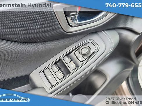 Used 2024 Subaru Forester Premium AWD/4WD image 15
