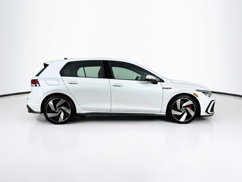Used 2024 Volkswagen GTI S FWD image 10