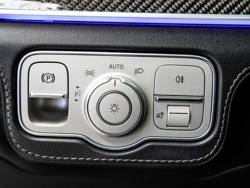 Used 2022 Mercedes-Benz GLE 63 AMG S image 44