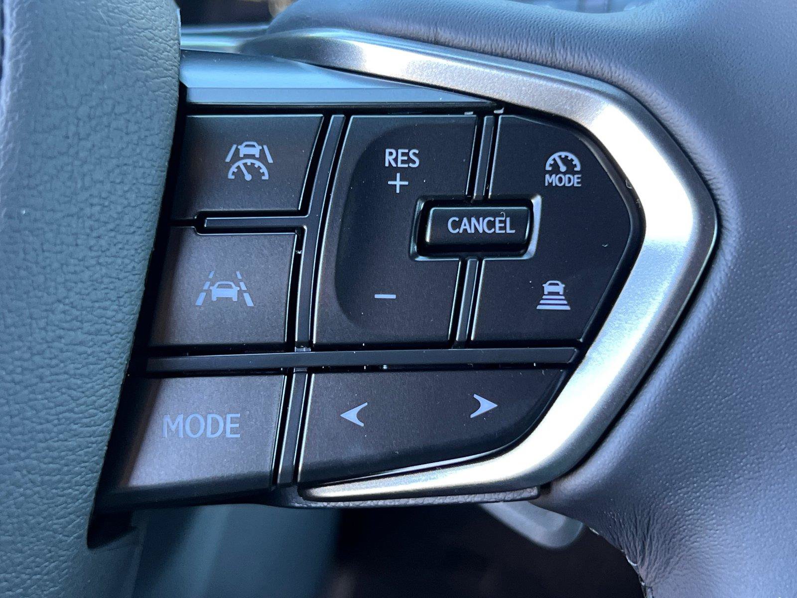 New 2026 Lexus RX 350 FWD image 19