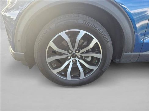Certified 2020 Ford Explorer ST AWD/4WD image 24