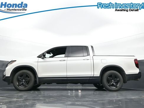 Used 2023 Honda Ridgeline Black Edition image 30