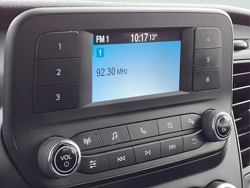 Used 2024 Ford Transit 250 Low Roof w/ Exterior Upgrade Package image 21