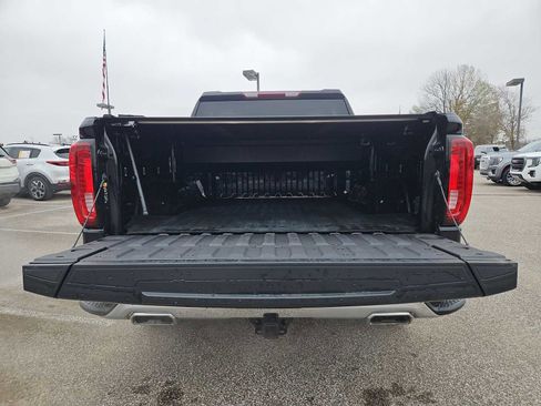 Certified 2023 GMC Sierra 1500 SLT w/ SLT Premium Package image 32