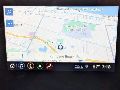 Used 2020 Chevrolet Corvette Stingray Preferred Conv w/ 2LT Preferred Equipment Group image 12