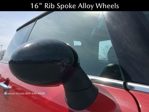 Used 2012 MINI Cooper S image 13