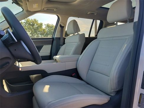 New 2026 Hyundai Santa Fe Calligraphy image 17