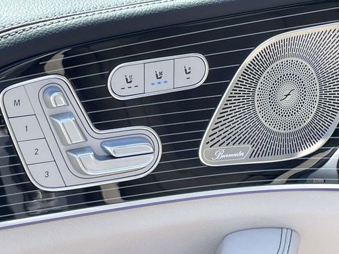 Used 2024 Mercedes-Benz GLS 450 4MATIC image 19