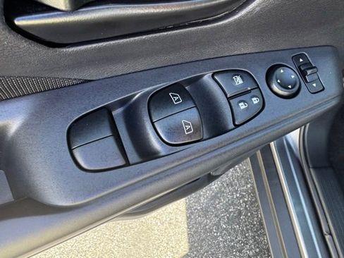 Used 2024 Nissan Kicks S FWD image 14