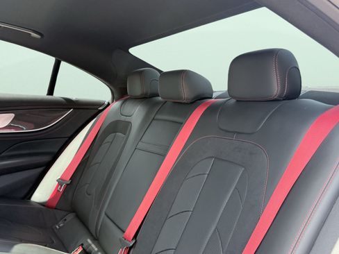Used 2019 Mercedes-Benz CLS 53 AMG 4MATIC image 34