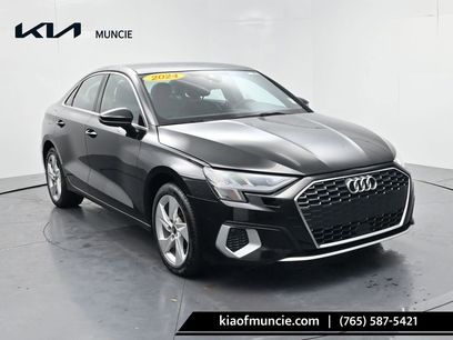 Used 2024 Audi A3 2.0T Premium