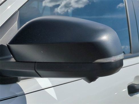 Used 2025 Toyota 4Runner TRD Off-Road Premium image 12