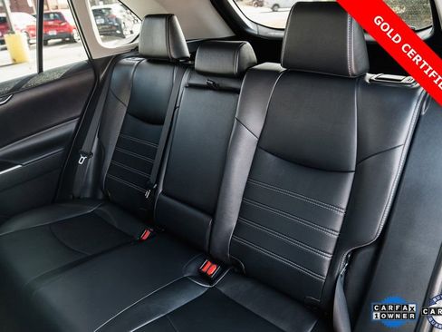 Certified 2025 Toyota RAV4 XLE Premium image 28