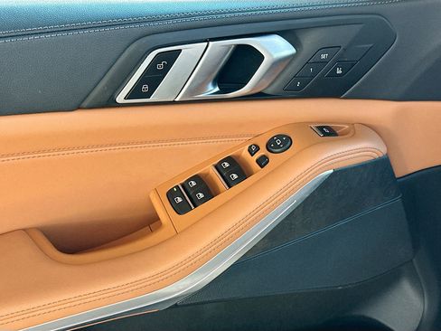 Certified 2023 BMW X5 sDrive40i w/ M Sport Package image 18