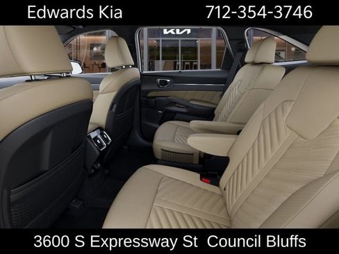 New 2026 Kia Sorento SX Prestige AWD/4WD image 20