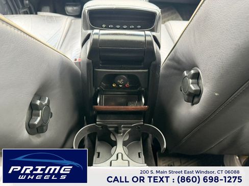 Used 2013 Volvo XC90 3.2 AWD/4WD image 18