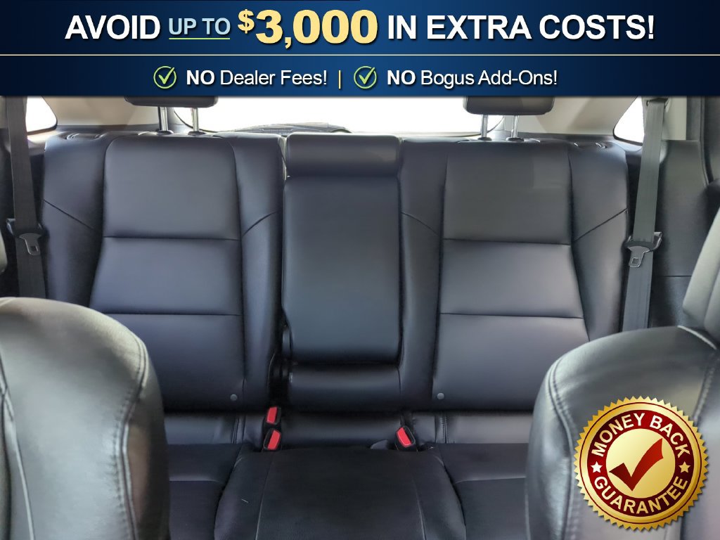 Used 2017 Acura RDX AWD image 21