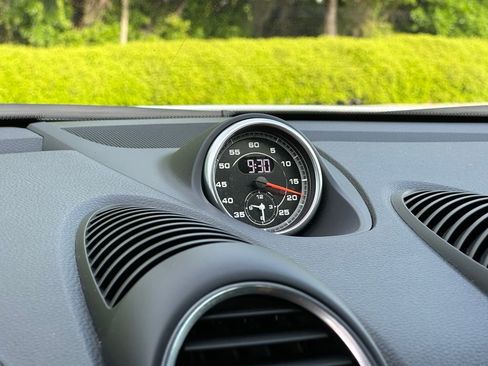 Certified 2021 Porsche 718 Cayman image 16