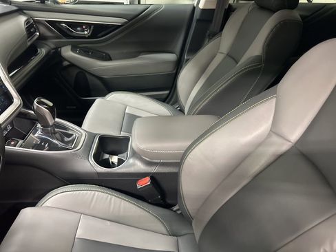 Used 2024 Subaru Outback Onyx Edition image 16