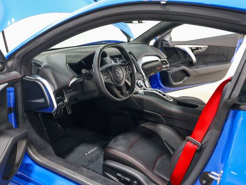 Used 2022 Acura NSX Type S image 28