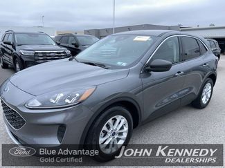Certified 2022 Ford Escape SE w/ Convenience Package image 1