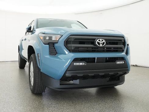 New 2026 Toyota Tacoma SR5 image 30