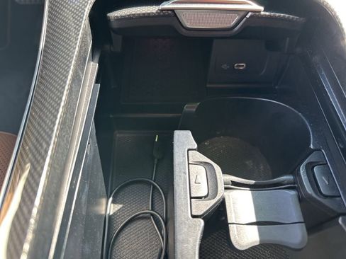 Used 2024 Mercedes-Benz CLE 300 4MATIC Coupe image 20