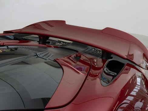 New 2027 McLaren 750S Spider RWD image 45