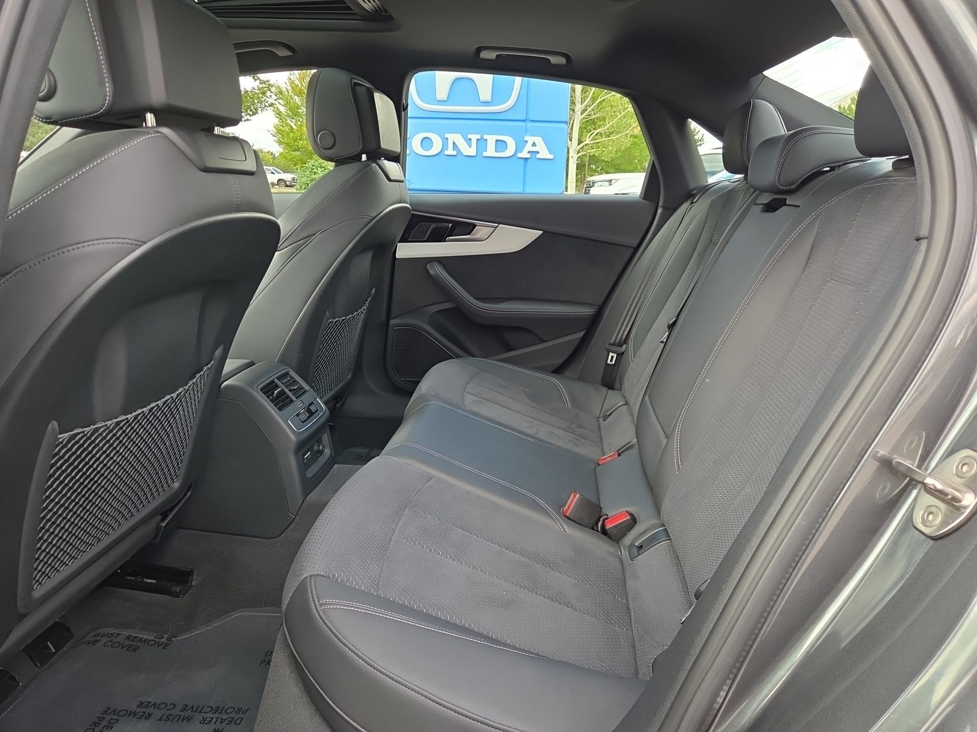 Used 2023 Audi A4 2.0T Premium Plus w/ Premium Plus Package AWD/4WD image 26
