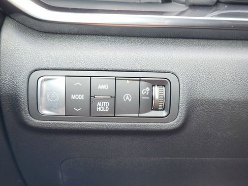 Used 2026 GMC Terrain AT4 w/ Convenience Package III image 25