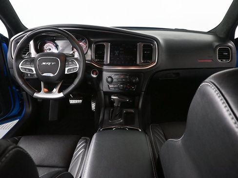 Used 2023 Dodge Charger SRT Hellcat w/ Harman/Kardon Audio Group image 16