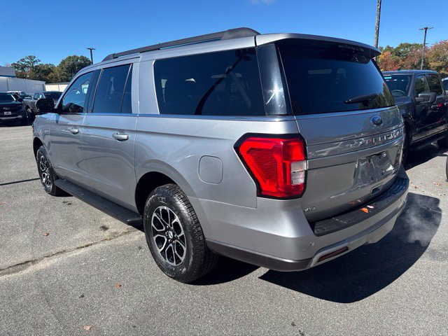 Used 2024 Ford Expedition Max XLT AWD/4WD image 7
