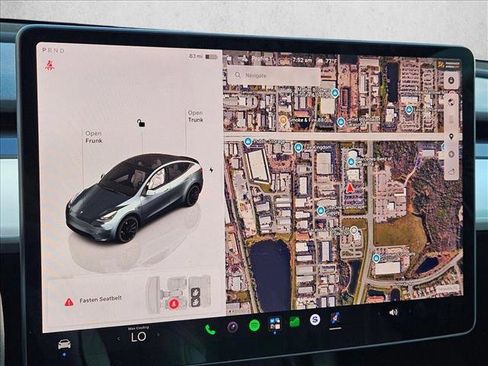 Used 2022 Tesla Model Y Performance AWD/4WD image 12