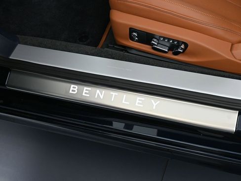 New 2026 Bentley Continental GTC image 16